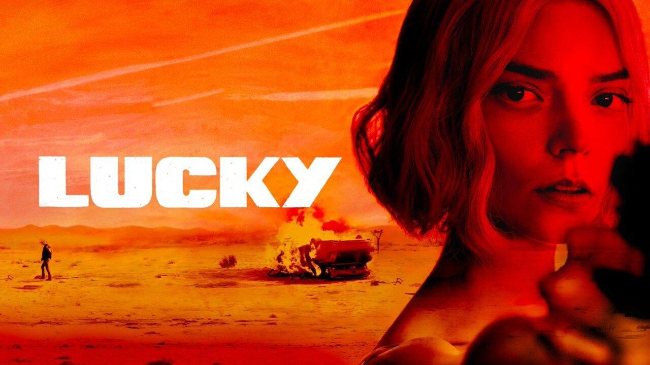 مسلسل Lucky الحلقة 1 مترجمة